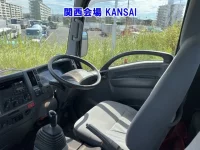 Цена авто Isuzu Elf с аукционов Японии, номер кузова NNR85AR, пробег 395 000, оценка 2