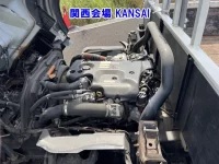 Цена авто Isuzu Elf с аукционов Японии, номер кузова NNR85AR, пробег 395 000, оценка 2