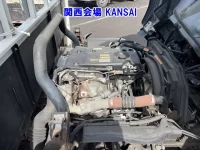 Цена авто Isuzu Elf с аукционов Японии, номер кузова NNR85AR, пробег 395 000, оценка 2