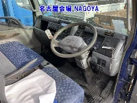 Цена авто Mitsubishi Fuso Canter с аукционов Японии, номер кузова FE72EEV, пробег 957 000, оценка 2