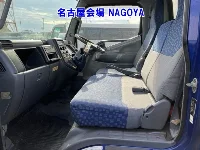 Цена авто Mitsubishi Fuso Canter с аукционов Японии, номер кузова FE72EEV, пробег 957 000, оценка 2