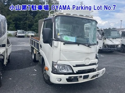 Hino Dutro