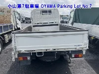 Цена авто Toyota Dyna с аукционов Японии, номер кузова GDY281, пробег 10 000, оценка 13