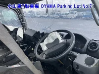 Цена авто Toyota Dyna с аукционов Японии, номер кузова GDY281, пробег 10 000, оценка 13