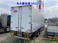 Цена авто NISSAN DIESEL (UD) QUON с аукционов Японии, номер кузова CD5CA, пробег 644 000, оценка 13