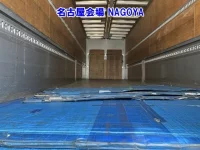 Цена авто NISSAN DIESEL (UD) QUON с аукционов Японии, номер кузова CD5CA, пробег 644 000, оценка 13