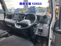 Цена авто Mitsubishi Fuso Canter с аукционов Японии, номер кузова FEA20, пробег 255 000, оценка 13