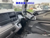 Цена авто Mitsubishi Fuso Canter с аукционов Японии, номер кузова FEA20, пробег 255 000, оценка 13