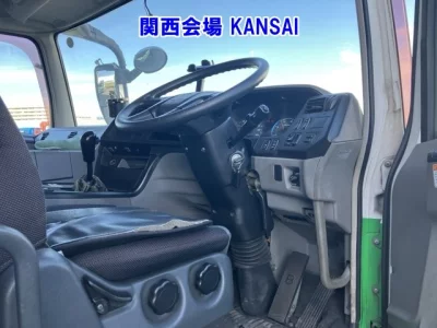 Mitsubishi Fuso Super Great