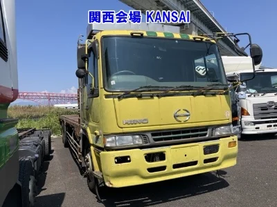 Hino Profia