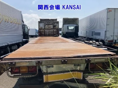 Hino Profia