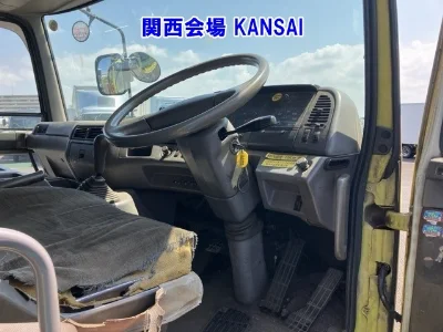 Hino Profia