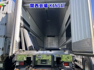 Hino Profia