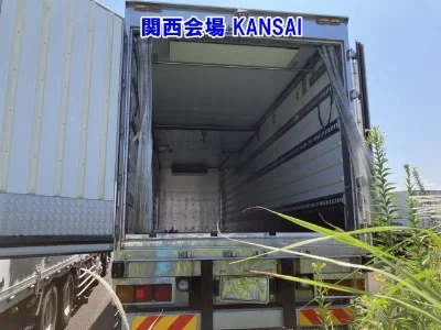 Hino Profia