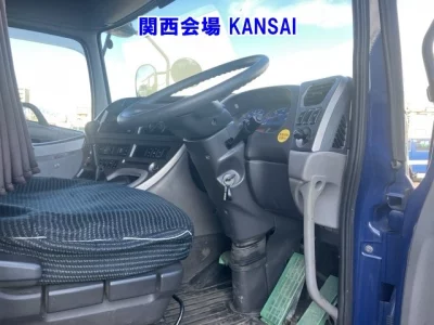 NISSAN DIESEL (UD) QUON