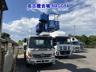 Hino Ranger