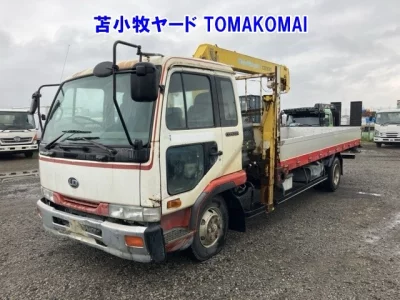 NISSAN DIESEL (UD) CONDOR