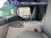 Цена авто NISSAN DIESEL (UD) QUON с аукционов Японии, номер кузова CG5CA, пробег 1 196 000, оценка 13