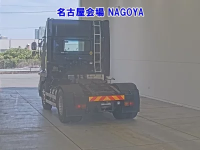 Hino Profia