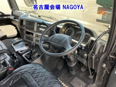 Hino Profia