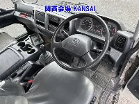 Цена авто Hino Ranger с аукционов Японии, номер кузова FC9JJAA, пробег 170 000, оценка 4