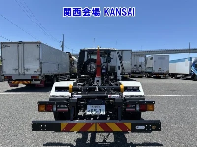 Mitsubishi Fuso Fighter