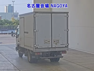 Mazda Titan