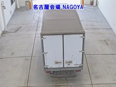 Mazda Titan