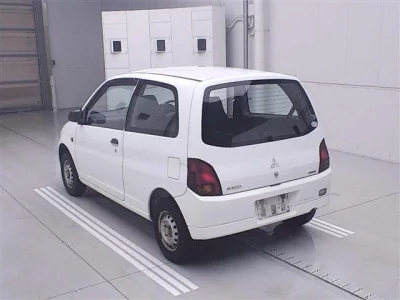 Mitsubishi MINICA