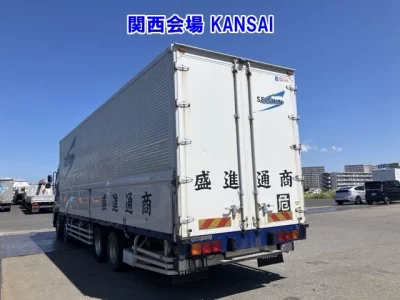 Hino Profia