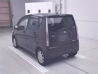 Цена авто Daihatsu Move с аукционов Японии, номер кузова L175S, пробег 85 000, оценка 13