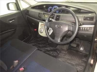 Цена авто Daihatsu Move с аукционов Японии, номер кузова L175S, пробег 85 000, оценка 13