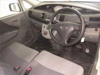 Цена авто Daihatsu Move с аукционов Японии, номер кузова L175S, пробег 104 000, оценка 13