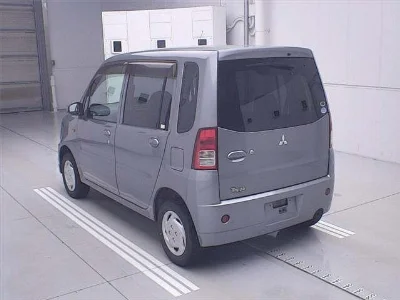 Mitsubishi Toppo