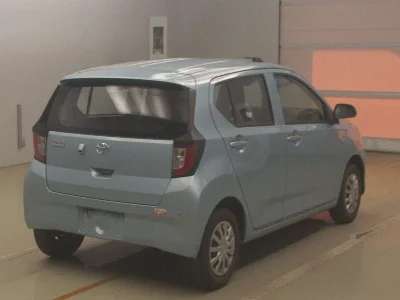 Toyota Pixis Epoch