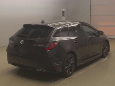 Toyota Corolla Touring Sports