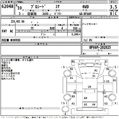 Mazda Proceed