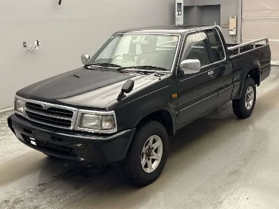 Mazda Proceed