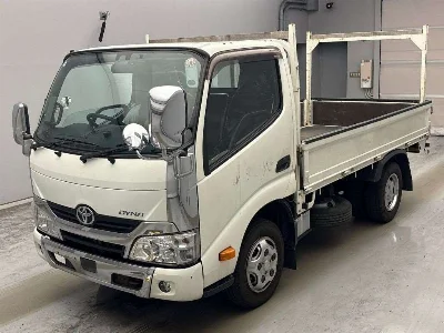 Toyota DYNA TRUCK