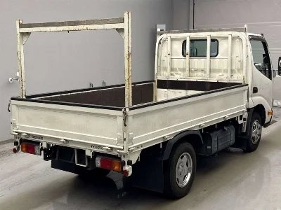 Toyota DYNA TRUCK