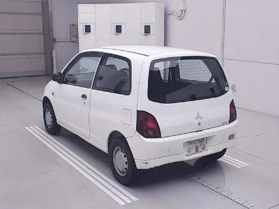 Mitsubishi Minica