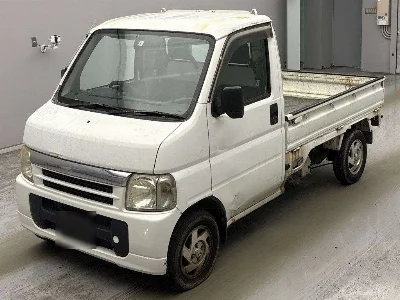 HONDA ACTY TRUCK