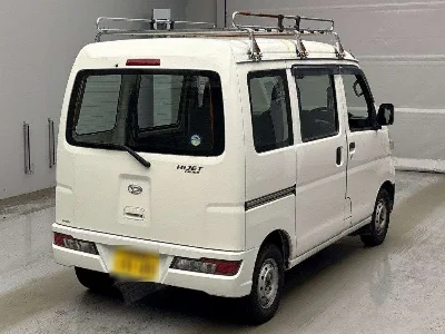 Daihatsu Hijet Cargo
