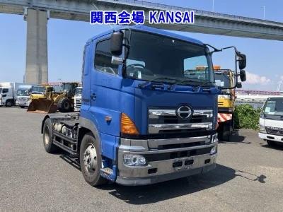 Hino Profia