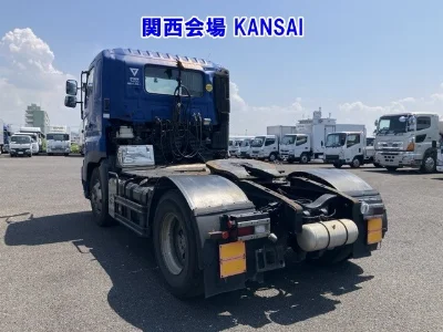 Hino Profia
