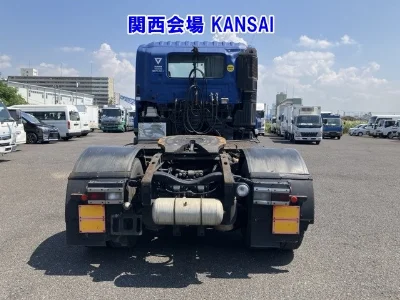 Hino Profia