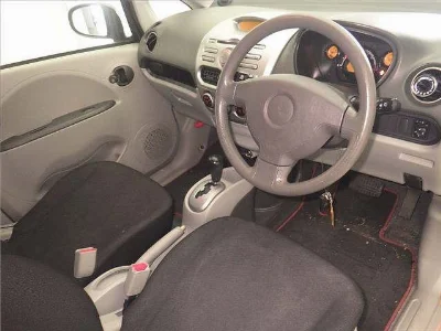 Mitsubishi i