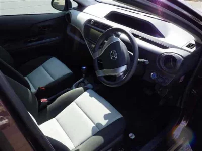 Статистика аукционов Toyota Estima