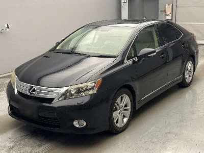 Lexus HS250h