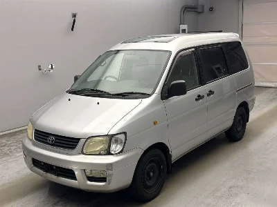 Toyota Lite Ace Noah
